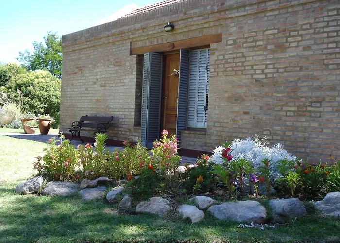 El Viejo Granero Hotel Villa Giardino