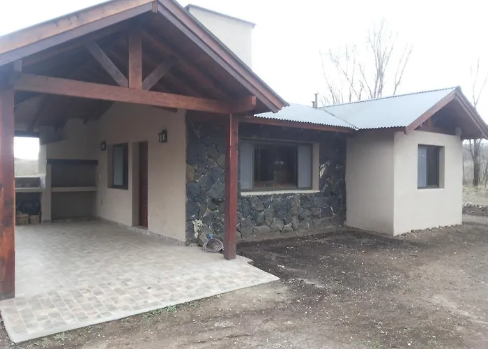 Posta Mágica Anexo Villa Los Reartes
