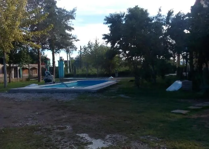 Hostal Cabanas El Recuerdo Belén
