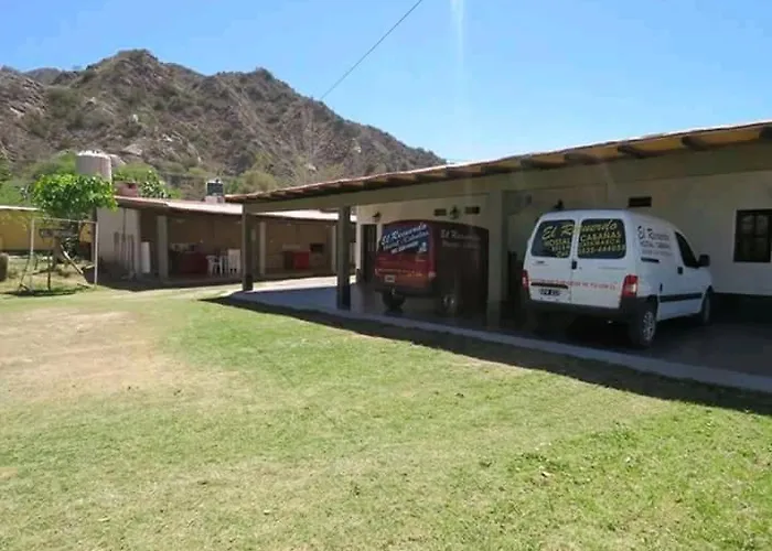 Hostal Cabanas El Recuerdo Belén