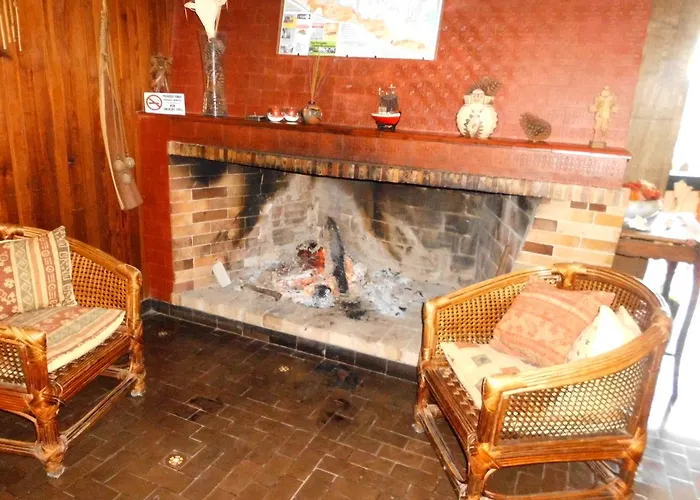 Deltaventura Villa Dique Luján