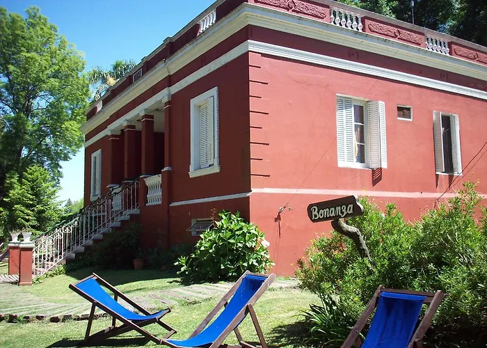 Deltaventura Villa Dique Luján