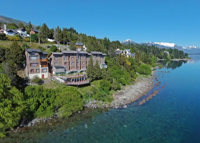 Las Gaviotas San Carlos de Bariloche