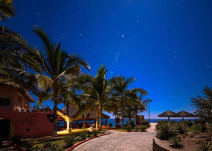 Cabañas El Cielito Villa del Mar