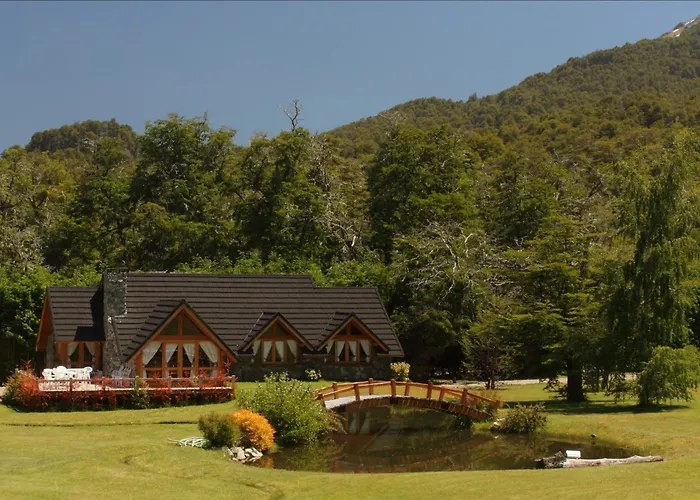 La Estancia Cabañas Villa La Angostura