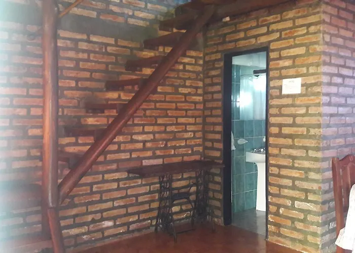 Puertas Del Sol Hotel Los Molles 