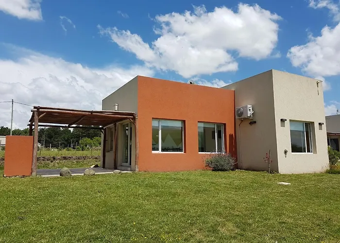 Rocas Verdes Hotel Tandil