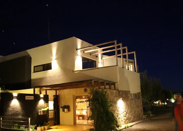 Finca Richmond Cottages Cabanas San Rafael 