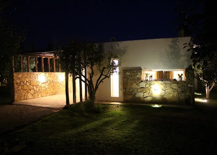 Finca Richmond Cottages Cabanas San Rafael 