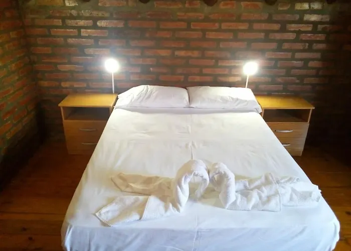 Puertas Del Sol Hotel Los Molles 