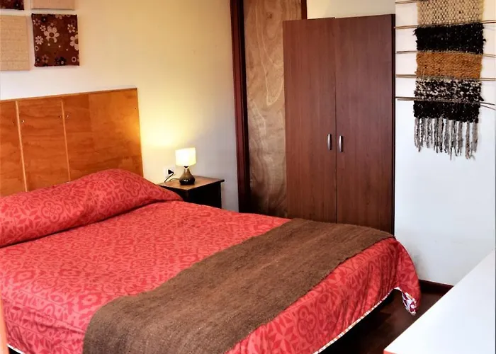 Nomades Chiloe Apart Hotel Castro