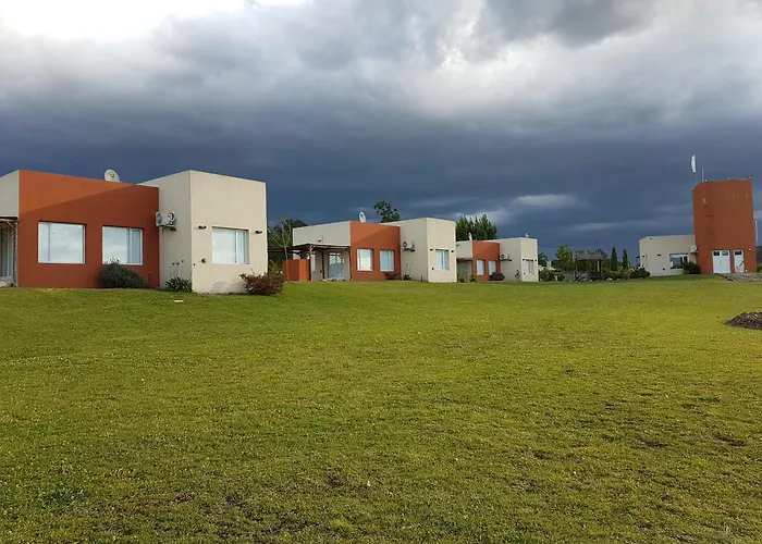 Rocas Verdes Hotel Tandil