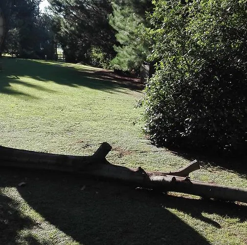 Cabanas Las Marias Hotel Tandil