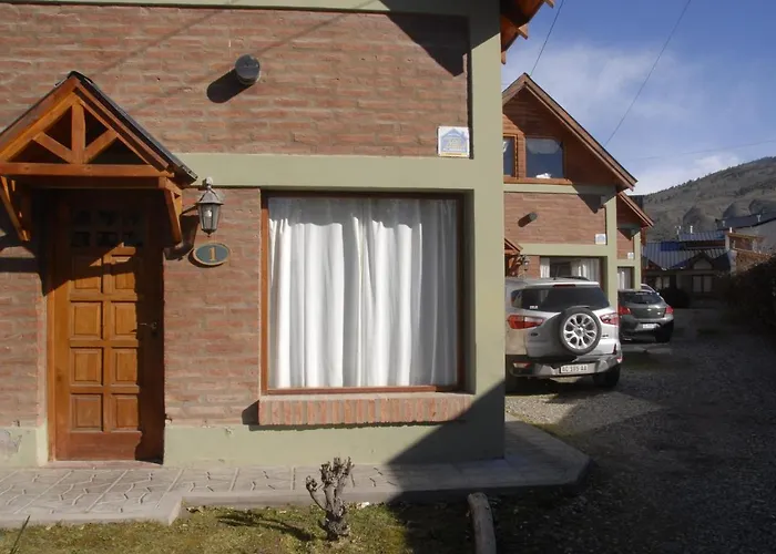 Cabañas Abelard Esquel