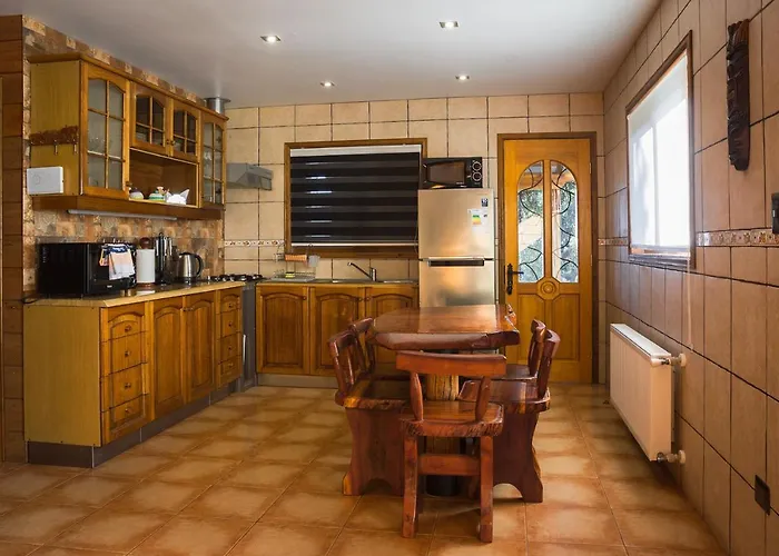 Cabañas Peumayen Puerto Varas