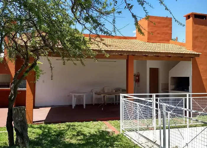 Cabañas Luna del Sur Merlo
