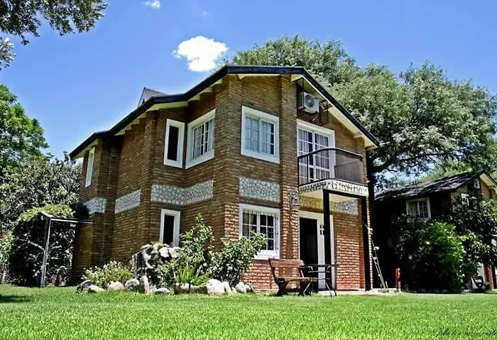 Villa Complejo Nailut San Marcos Sierras