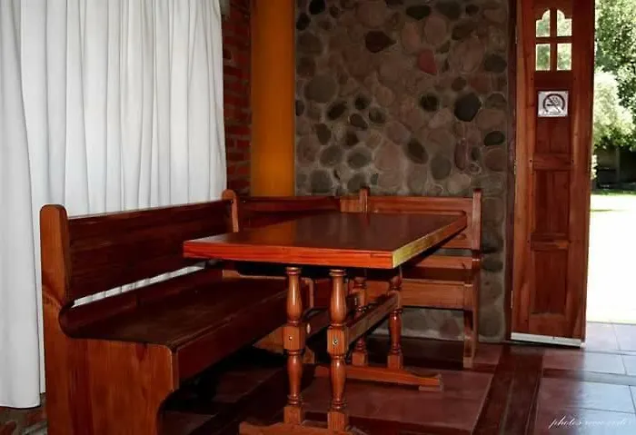 Villa Complejo Nailut San Marcos Sierras