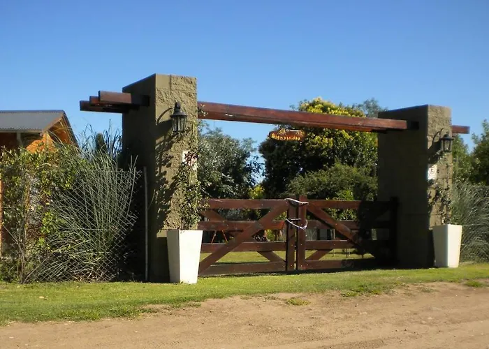 Las Casitas de Pepin Santa Rosa de Calamuchita