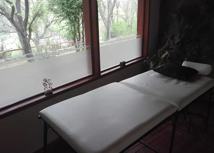 Red Beans Spa & Resort Villa Icho Cruz