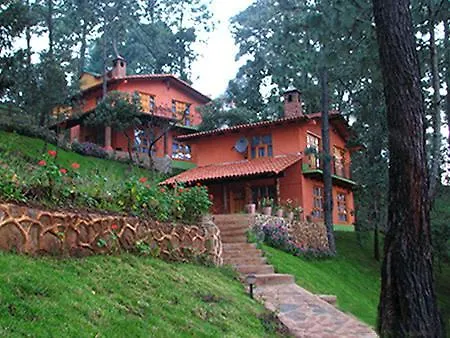 La Toscana Mazamitla