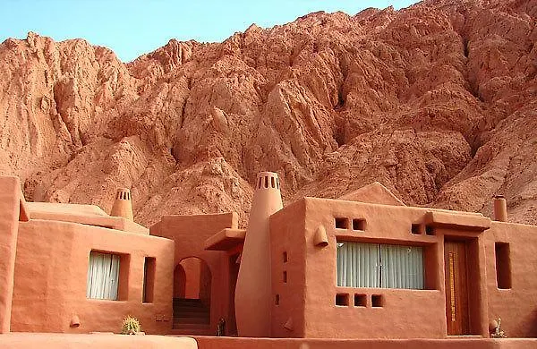 Los Colorados Cabañas Boutique Purmamarca
