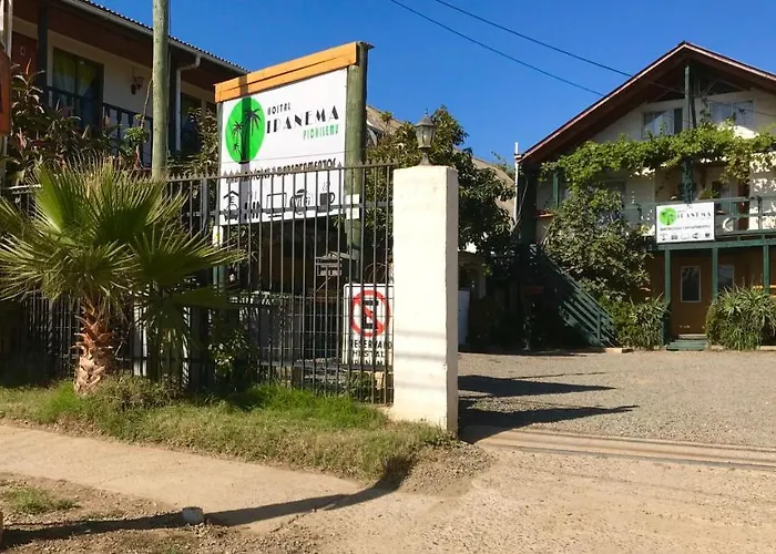 Hostal Ipanema Pichilemu