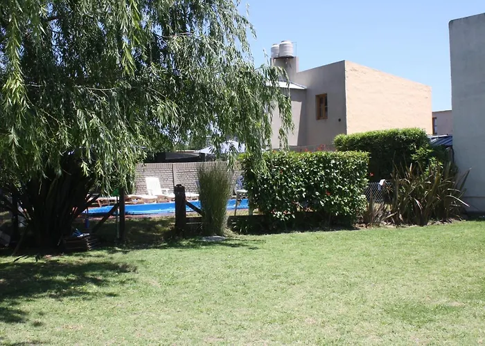 Cabanas Las Totoras Villa Chascomús