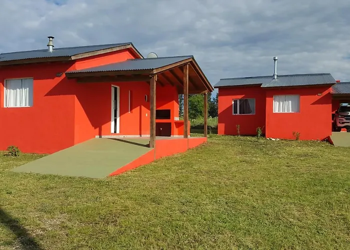 Ruka Inka Villa Villa Yacanto