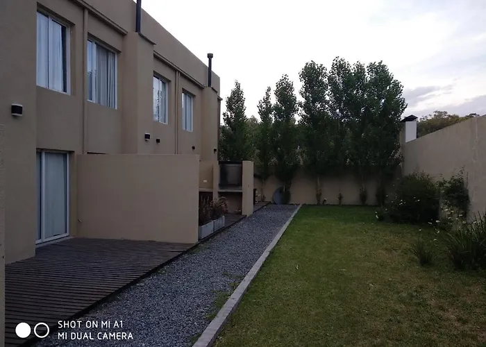 Ayres de mar Apartamento Balneario Claromecó