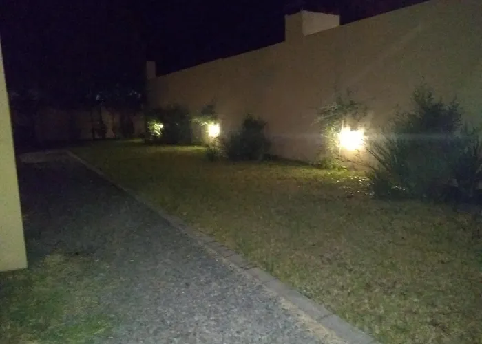 Ayres de mar Apartamento Balneario Claromecó
