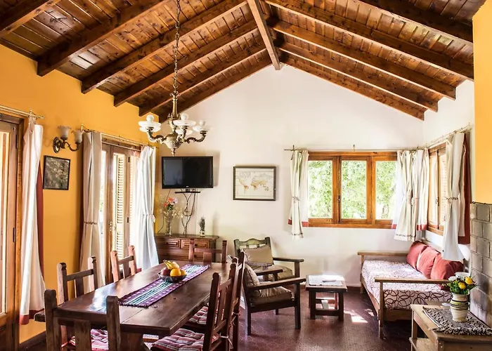 Villa Ruca Paihuen San Carlos de Bariloche