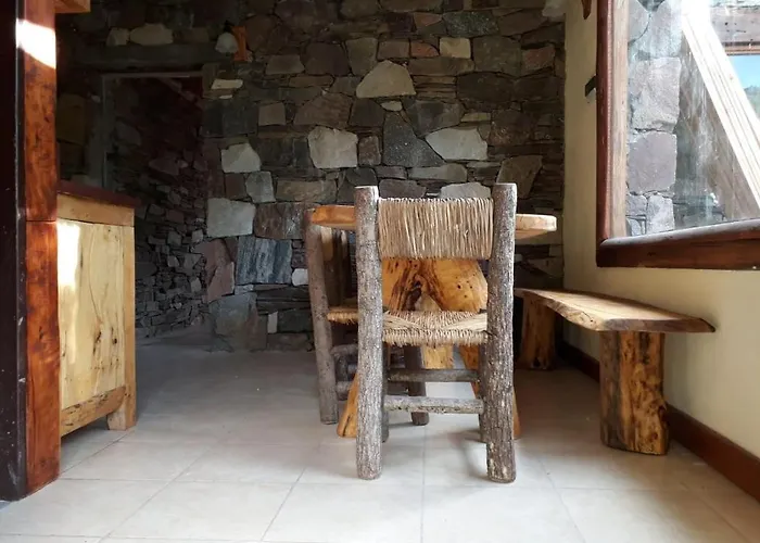 Mamull Kura Hotel San Francisco del Monte de Oro