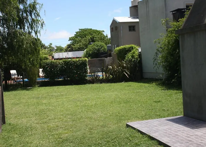 Cabanas Las Totoras Villa Chascomús