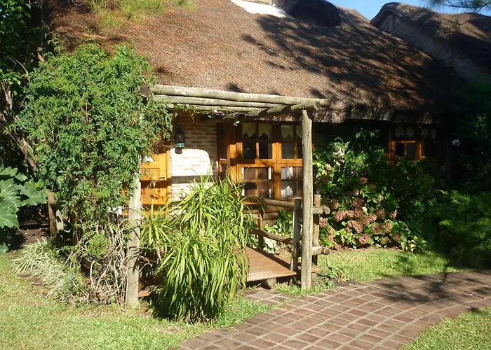Cabañas del Uru Colón