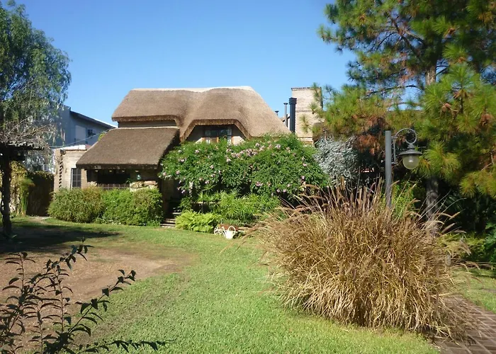 Cabañas del Uru Colón