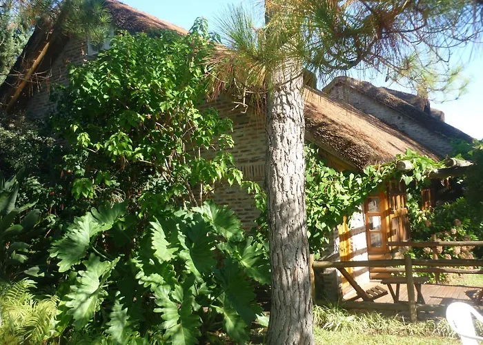 Cabañas del Uru Colón