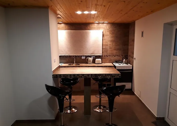 Aluminé Cabañas