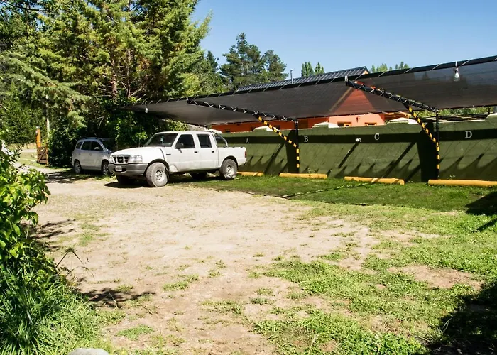 La Posada de Olaf Lago Puelo
