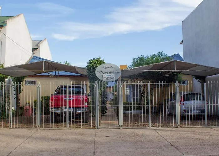 Cabañas El Sueño de Pedro Colón
