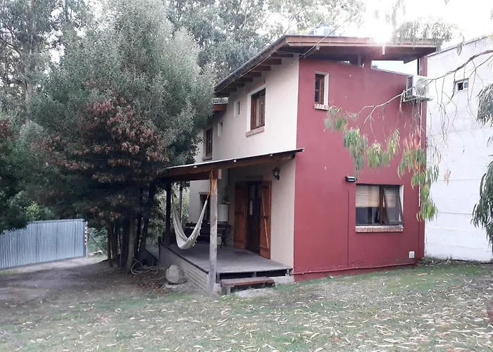 Cabañas Lola Mora Tandil