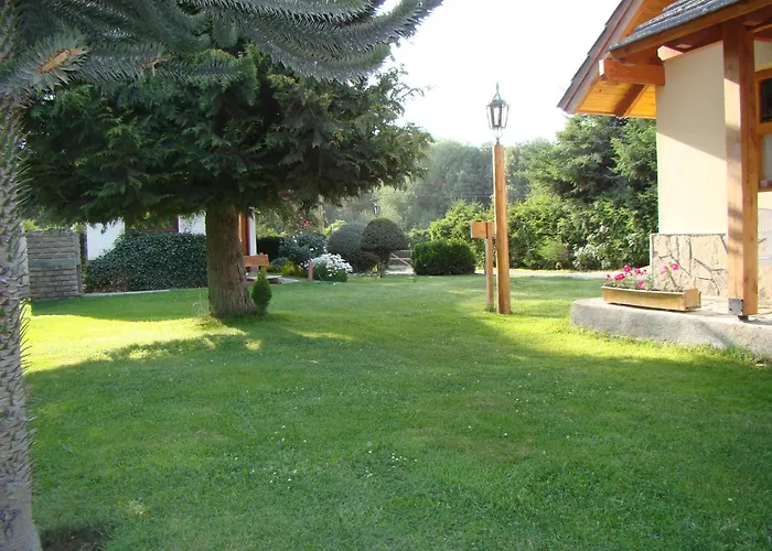 Cabañas Denise Villa Villa La Angostura