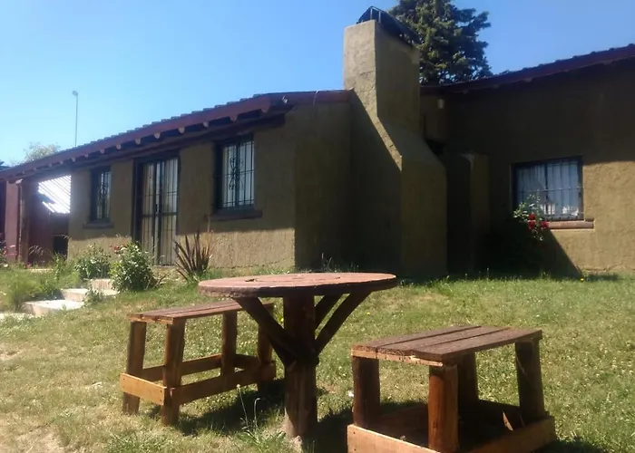 Postales De Montana Villa Tunuyán