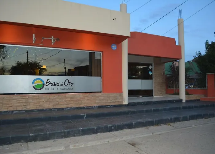 Brisas De Oro Villa Villa Carlos Paz