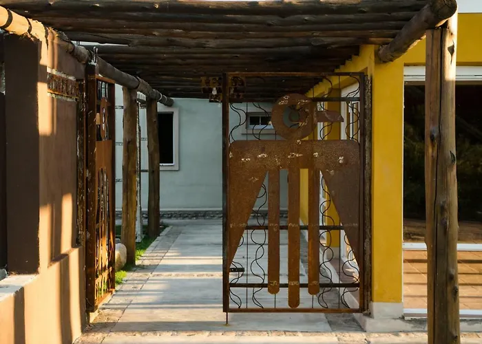 La Alcahuisa Villa San Fernando del Valle de Catamarca