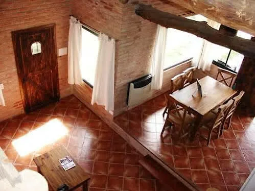 Cabanas La Comarca Villa Villa Carlos Paz