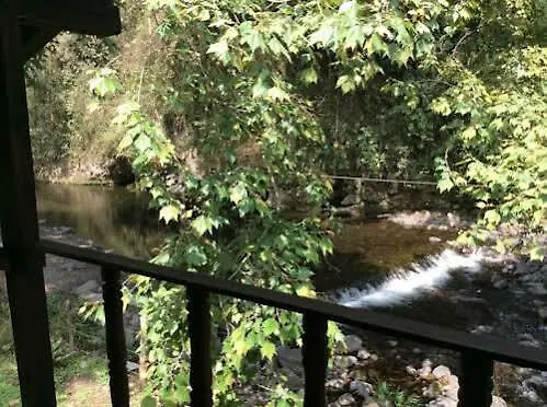 Cabanas Del Puente Villa Xico