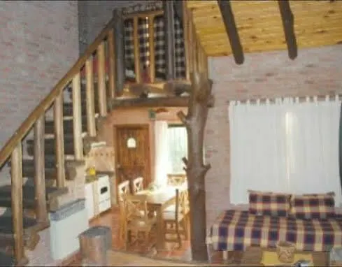 Cabanas La Comarca Villa Villa Carlos Paz