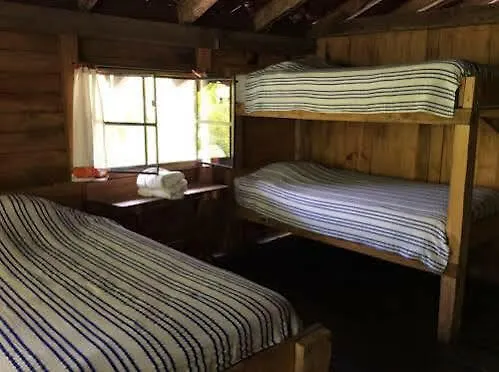 Cabanas Del Puente Villa Xico