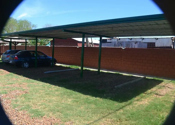 Jardines De Grateau Villa San José